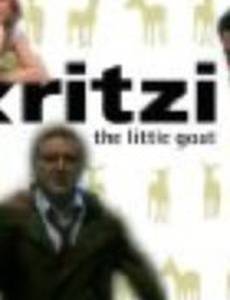 Kritzi: The Little Goat