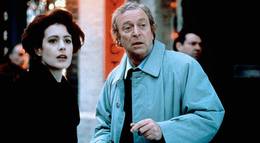 Кадр из фильма "Голубой лед" - 2