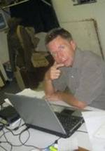 Йен Спарк фото