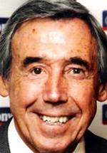 Гордон Бэнкс фото