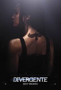 Постер Дивергент