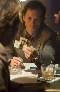 Кадр До первого снега