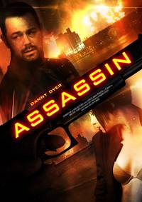 Постер Assassin