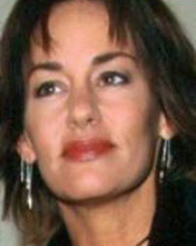 Джули Сайфер фото