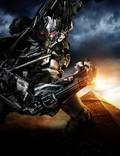 Постер из фильма "Трансформеры 2: Месть падших" - 1