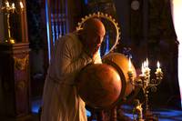 Кадр Череп и кости