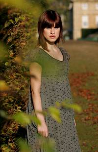 Кадр Ожившая книга Джейн Остин (мини-сериал)