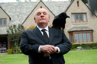 Кадр Хичкок