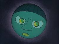 Кадр Комета в Муминленде