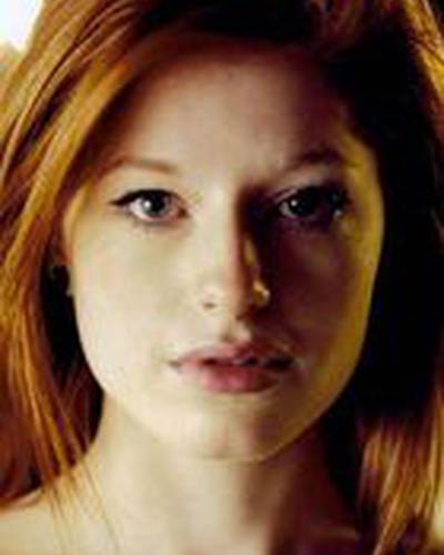 Зена Грэй фото