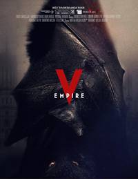 Постер Empire V