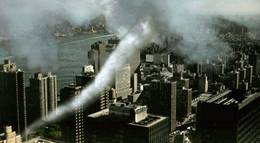 Кадр из фильма "Ужас торнадо в Нью-Йорке" - 1