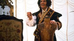 Кадр из фильма "Новое платье короля" - 1