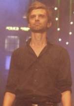 Бен Фостер фото