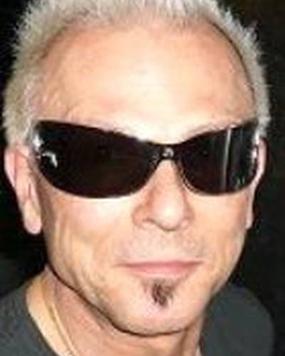 Рудольф Шенкер фото