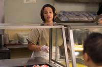 Кадр Оранжевый — хит сезона