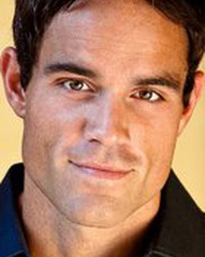 Брайан Вэйд фото