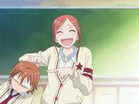 Кадр Трогательный комплекс