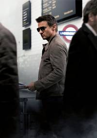 Постер Миссия невыполнима: Племя изгоев