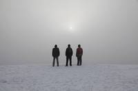 Кадр Снежные пираты