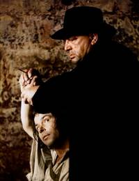 Кадр Каждый за себя, а Бог против всех