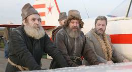 Кадр из фильма "Беглянки" - 2