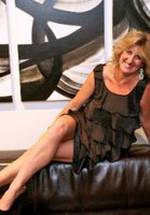 Катина Зиннер фото