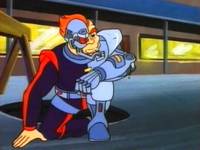 Кадр Новые приключения Спиди Гонщика