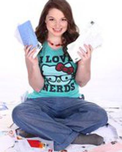 Дженнифер Стоун фото