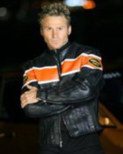 Ketzal Sterling фото