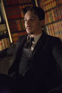 Кадр Дракула