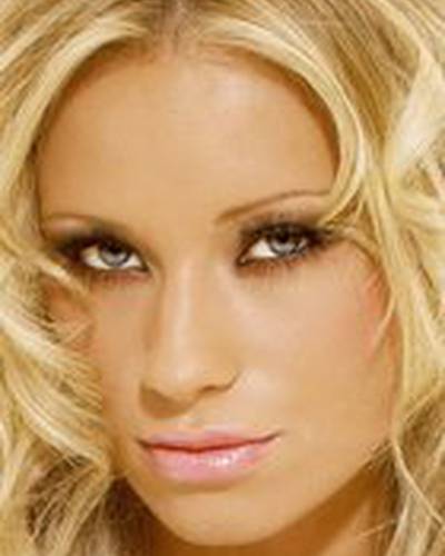 Натали Дэннинг фото