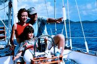 Кадр Новые Робинзоны