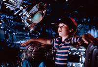 Кадр Полет навигатора