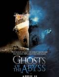 Постер из фильма "Призраки бездны: Титаник" - 1