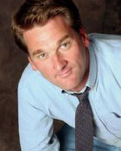 Пит Гарднер фото