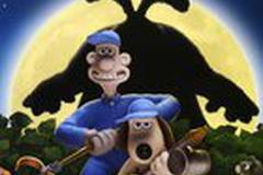 Уоллес и Громит: Проклятие кролика-оборотня