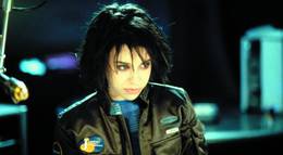 Кадр из фильма "Затерянные в космосе" - 2