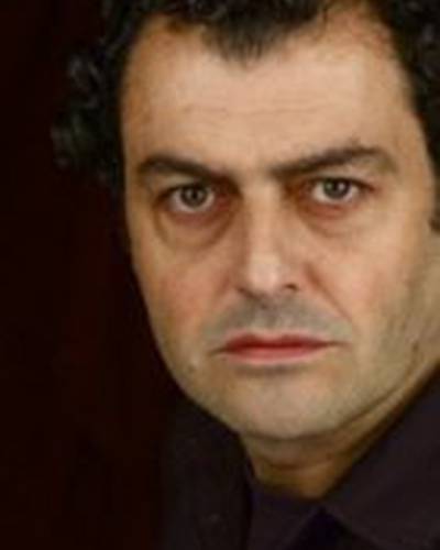 Хуан Прадо фото