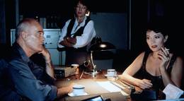 Кадр из фильма "Das Miststück" - 1