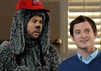 Кадр Уилфред