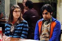 Кадр Теория большого взрыва