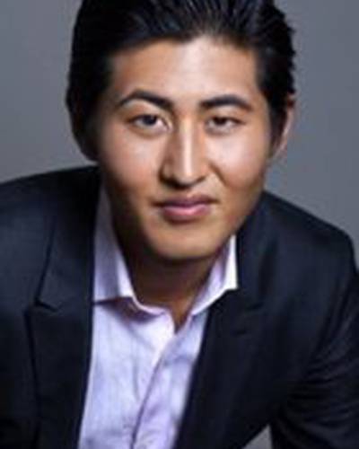 Брайан С. Хироно фото