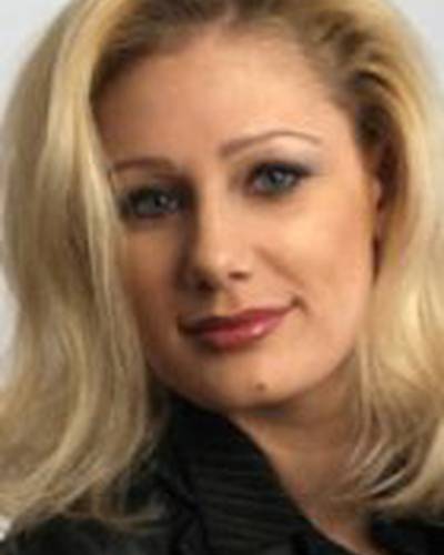 Мария Матвеева фото