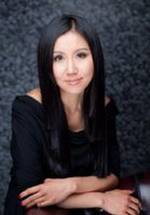 Кристи Хсиао фото