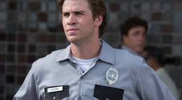 Кадр из фильма "Эмпайр Стэйт" - 1