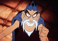 Кадр Большой бой Астерикса