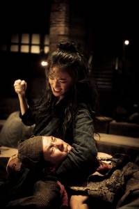 Кадр Путешествие на Запад