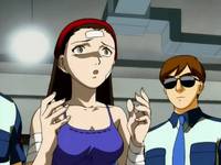 Кадр Майами Ганз