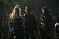 Кадр Дневники вампира